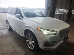 Volvo Xc90 Inscription* T6* Distronic* HeadUp* Carplay* - 29900 лв. - 95631903 | Car24.bg