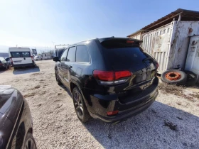 Обява за продажба на Jeep Grand cherokee 3000 WK2 ~ 111 лв. - изображение 11