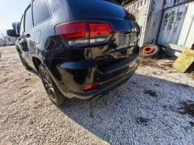 Обява за продажба на Jeep Grand cherokee 3000 WK2 ~ 111 лв. - изображение 9