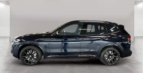 BMW X3 30i xDrive = M-Sport= Гаранция, снимка 4