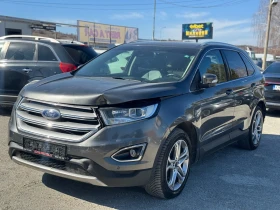 Обява за продажба на Ford Edge 2.0d 4x4 Full ~19 400 лв. - изображение 2