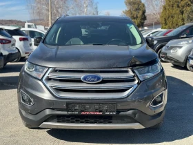 Обява за продажба на Ford Edge 2.0d 4x4 Full ~19 400 лв. - изображение 1