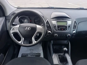 Hyundai IX35 2.0CRDI* LED* 136к.с.* EURO5* 6-скорости - 12490 лв. - 85120930 | Car24.bg