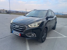 Hyundai IX35 2.0CRDI* LED* 136к.с.* EURO5* 6-скорости, снимка 1