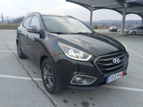 Hyundai IX35 2.0CRDI* LED* 136к.с.* EURO5* 6-скорости - 12490 лв. - 85120930 | Car24.bg