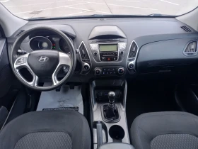 Hyundai IX35 2.0CRDI* LED* 136к.с.* EURO5* 6-скорости - 12490 лв. - 85120930 | Car24.bg