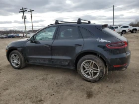 Porsche Macan - 32100 лв. - 97147920 | Car24.bg