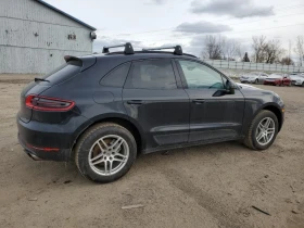 Porsche Macan - 32100 лв. - 97147920 | Car24.bg