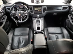 Porsche Macan - 32100 лв. - 97147920 | Car24.bg