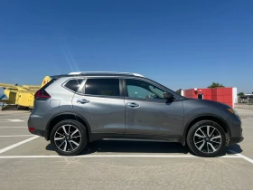 Nissan Rogue 2.5 Special edition AWD | Mobile.bg    5