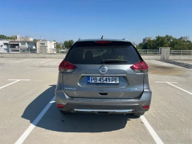 Nissan Rogue 2.5 Special edition AWD | Mobile.bg    3