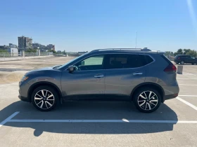 Nissan Rogue 2.5 Special edition AWD | Mobile.bg    4