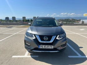 Nissan Rogue 2.5 Special edition AWD | Mobile.bg    2