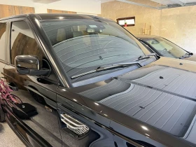 Land Rover Range Rover Sport 3.0 SDV6 4WD  | Mobile.bg    2