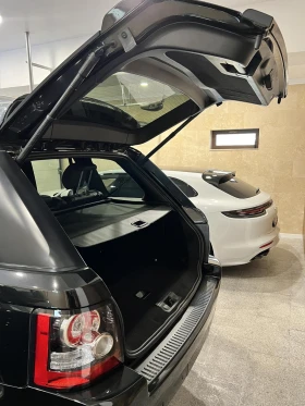 Land Rover Range Rover Sport 3.0 SDV6 4WD  | Mobile.bg    5