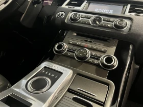 Land Rover Range Rover Sport 3.0 SDV6 4WD  | Mobile.bg    10