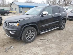 Jeep Grand cherokee LIMITED*  | Mobile.bg    3