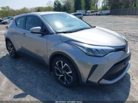 Toyota C-HR CARFAX АВТО-КРЕДИТ(ЦЕНА ДО БГ)