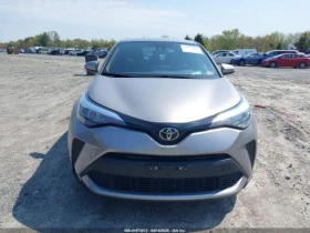 Toyota C-HR CARFAX -(  ) | Mobile.bg    2