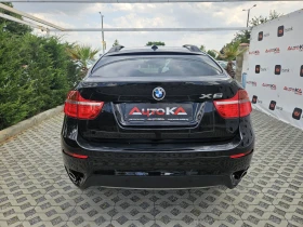 BMW X6 35D-286кс= XDRIVE= ПОДГРЕВ= КСЕНОН= SPORT PACK - 29900 лв. - 26431481 4