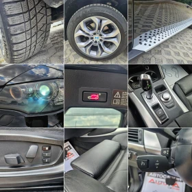 BMW X6 35D-286кс= XDRIVE= ПОДГРЕВ= КСЕНОН= SPORT PACK - 29900 лв. - 26431481 17