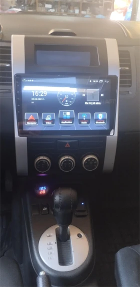 Nissan X-trail | Mobile.bg    15