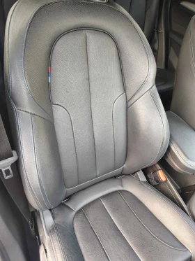 Обява за продажба на BMW X1 X Drive 2.5 M-packet ~33 300 лв. - изображение 11