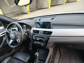 BMW X1 X Drive 2.5 M-packet | Mobile.bg    15