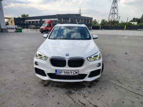 Обява за продажба на BMW X1 X Drive 2.5 M-packet ~33 300 лв. - изображение 5