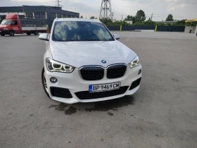 Обява за продажба на BMW X1 X Drive 2.5 M-packet ~33 300 лв. - изображение 7