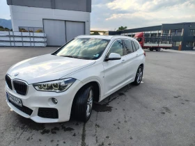 Обява за продажба на BMW X1 X Drive 2.5 M-packet ~33 300 лв. - изображение 4