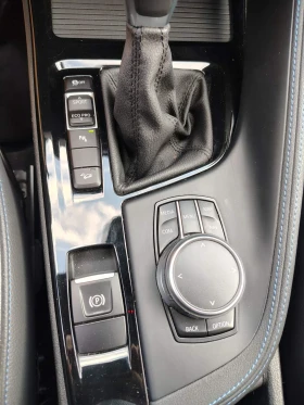 Обява за продажба на BMW X1 X Drive 2.5 M-packet ~33 300 лв. - изображение 6