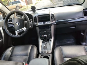 Chevrolet Captiva 2.2 CRDI | Mobile.bg    5