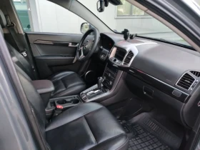 Обява за продажба на Chevrolet Captiva 2.2 CRDI ~17 500 лв. - изображение 4