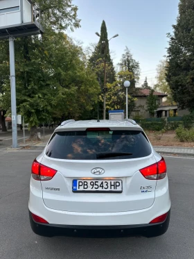 Обява за продажба на Hyundai IX35 1.7 ~15 800 лв. - изображение 1