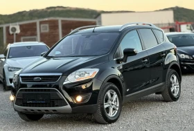 Ford Kuga 2.0TDCi 136 * 44* * Titanium*  | Mobile.bg    3