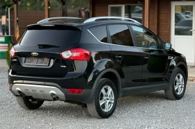 Ford Kuga 2.0TDCi 136 * 44* * Titanium*  | Mobile.bg    6