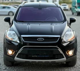 Ford Kuga 2.0TDCi 136 * 44* * Titanium*  | Mobile.bg    2