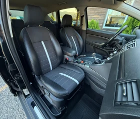 Ford Kuga 2.0TDCi 136 * 44* * Titanium*  | Mobile.bg    13