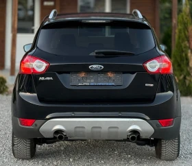 Ford Kuga 2.0TDCi 136 * 44* * Titanium*  | Mobile.bg    5