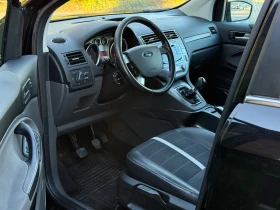 Ford Kuga 2.0TDCi 136 * 44* * Titanium*  | Mobile.bg    9