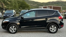 Ford Kuga 2.0TDCi 136 * 44* * Titanium*  | Mobile.bg    7