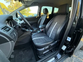 Ford Kuga 2.0TDCi 136 * 44* * Titanium*  | Mobile.bg    12