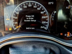 Jeep Grand cherokee 5.7 HEMI, , , 94000km!!! | Mobile.bg    11