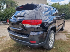 Jeep Grand cherokee 5.7 HEMI, , , 94000km!!! | Mobile.bg    7