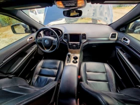 Jeep Grand cherokee 5.7 HEMI, , , 94000km!!! | Mobile.bg    9