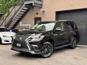 Lexus GX 460 Premium Package * 7 *  | Mobile.bg    3