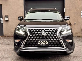 Lexus GX 460 Premium Package * 7 *  | Mobile.bg    2