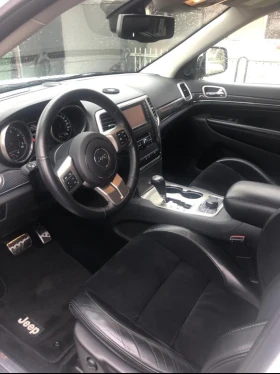 Обява за продажба на Jeep Grand cherokee 3.0 CRD FULL EXTRAS ~27 599 лв. - изображение 1