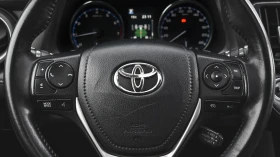 Toyota Rav4 2.0 Luxury 4x4 Automatic - 36900 лв. / 18866.67 € - 13499856 10